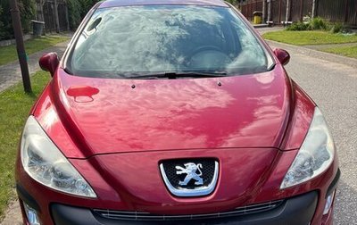 Peugeot 308 II, 2008 год, 700 000 рублей, 1 фотография
