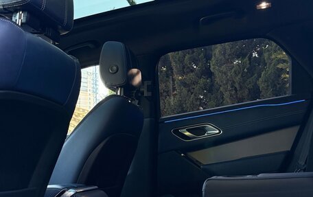 Land Rover Range Rover Velar I, 2020 год, 5 250 000 рублей, 8 фотография