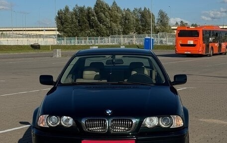 BMW 3 серия, 2000 год, 789 000 рублей, 1 фотография