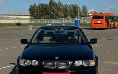 BMW 3 серия, 2000 год, 789 000 рублей, 1 фотография