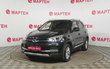 Chery Tiggo 4 I рестайлинг, 2022 год, 1 329 000 рублей, 1 фотография