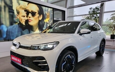 Volkswagen Tiguan, 2024 год, 4 490 000 рублей, 1 фотография