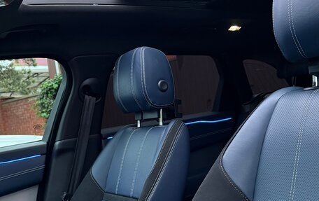Land Rover Range Rover Velar I, 2020 год, 5 250 000 рублей, 17 фотография