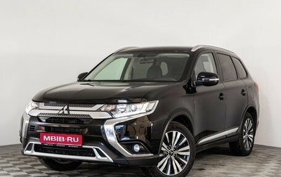 Mitsubishi Outlander III рестайлинг 3, 2020 год, 1 949 000 рублей, 1 фотография
