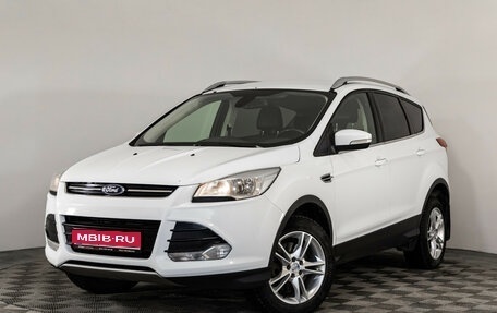 Ford Kuga III, 2014 год, 1 099 000 рублей, 1 фотография