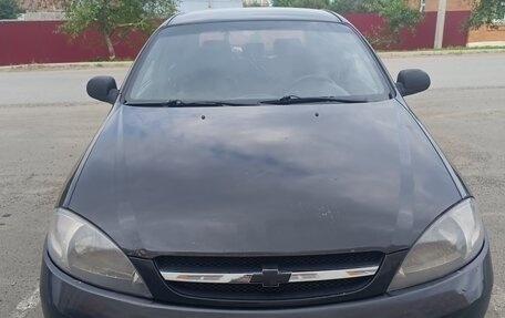 Chevrolet Lacetti, 2007 год, 340 000 рублей, 1 фотография