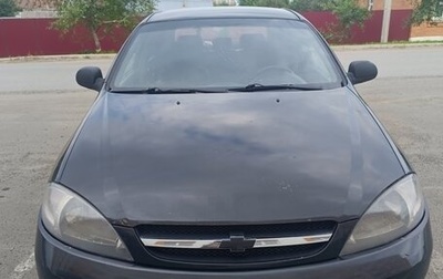 Chevrolet Lacetti, 2007 год, 340 000 рублей, 1 фотография