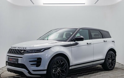 Land Rover Range Rover Evoque II, 2021 год, 4 309 000 рублей, 1 фотография