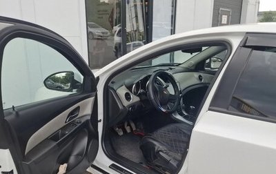 Chevrolet Cruze II, 2013 год, 690 000 рублей, 1 фотография