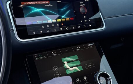 Land Rover Range Rover Velar I, 2020 год, 5 250 000 рублей, 19 фотография