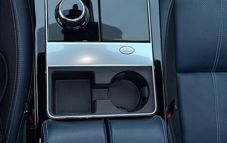 Land Rover Range Rover Velar I, 2020 год, 5 250 000 рублей, 20 фотография