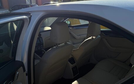 Skoda Octavia, 2013 год, 1 500 000 рублей, 6 фотография