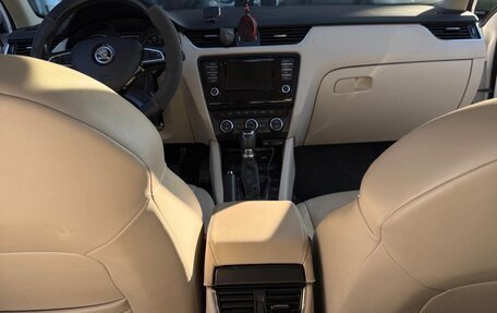 Skoda Octavia, 2013 год, 1 500 000 рублей, 7 фотография