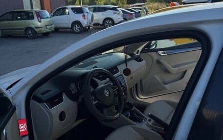 Skoda Octavia, 2013 год, 1 500 000 рублей, 5 фотография