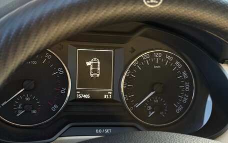 Skoda Octavia, 2013 год, 1 500 000 рублей, 12 фотография