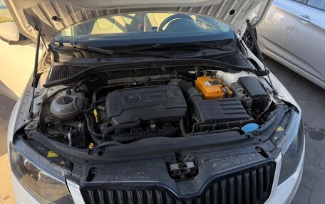 Skoda Octavia, 2013 год, 1 500 000 рублей, 11 фотография