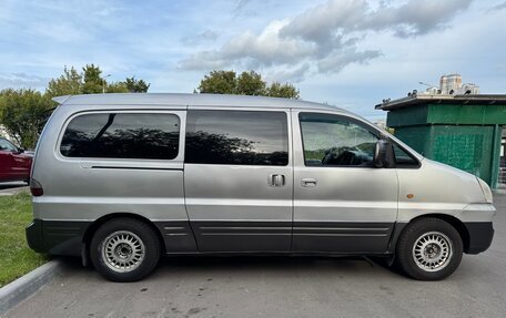 Hyundai Starex I рестайлинг, 2007 год, 720 000 рублей, 8 фотография
