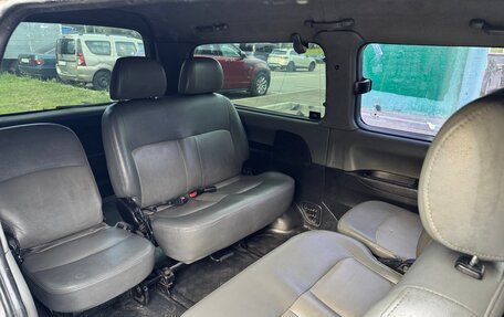 Hyundai Starex I рестайлинг, 2007 год, 720 000 рублей, 9 фотография