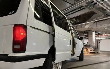 Dodge Caravan II, 1990 год, 700 000 рублей, 3 фотография