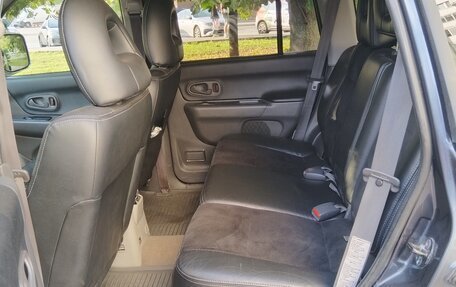 Mitsubishi Pajero Sport II рестайлинг, 2007 год, 1 420 000 рублей, 4 фотография