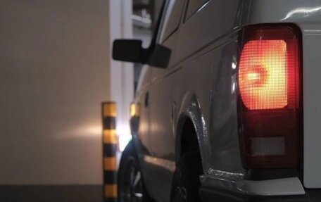 Dodge Caravan II, 1990 год, 700 000 рублей, 5 фотография