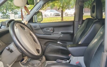Mitsubishi Pajero Sport II рестайлинг, 2007 год, 1 420 000 рублей, 3 фотография