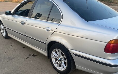 BMW 5 серия, 1999 год, 400 000 рублей, 2 фотография