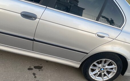 BMW 5 серия, 1999 год, 400 000 рублей, 3 фотография