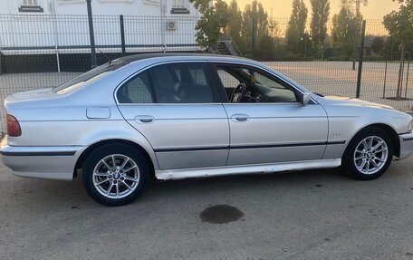 BMW 5 серия, 1999 год, 400 000 рублей, 5 фотография