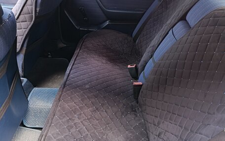 Mercedes-Benz W124, 1988 год, 290 000 рублей, 6 фотография