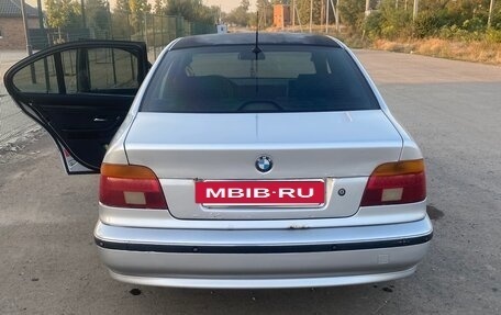 BMW 5 серия, 1999 год, 400 000 рублей, 6 фотография