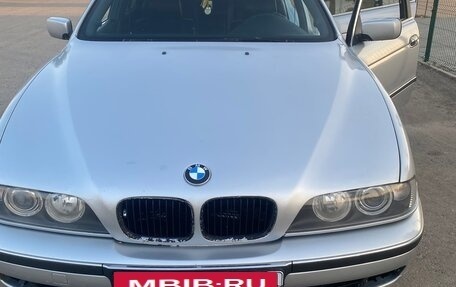 BMW 5 серия, 1999 год, 400 000 рублей, 4 фотография