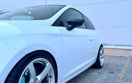 SEAT Leon III, 2014 год, 1 200 000 рублей, 8 фотография