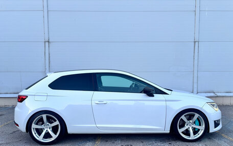 SEAT Leon III, 2014 год, 1 200 000 рублей, 3 фотография