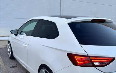 SEAT Leon III, 2014 год, 1 200 000 рублей, 6 фотография