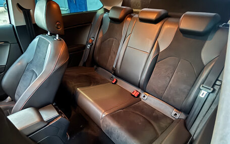 SEAT Leon III, 2014 год, 1 200 000 рублей, 13 фотография