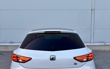 SEAT Leon III, 2014 год, 1 200 000 рублей, 5 фотография
