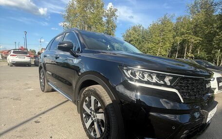 KIA Sorento IV, 2023 год, 4 100 000 рублей, 2 фотография