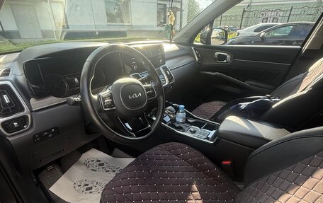 KIA Sorento IV, 2023 год, 4 100 000 рублей, 5 фотография