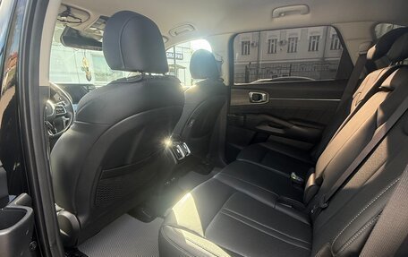 KIA Sorento IV, 2023 год, 4 100 000 рублей, 4 фотография