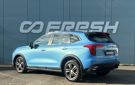 Haval Jolion, 2024 год, 2 150 000 рублей, 2 фотография