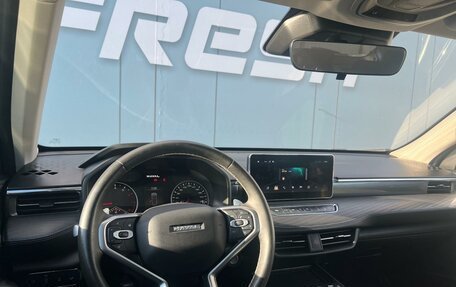Haval Jolion, 2024 год, 2 150 000 рублей, 7 фотография