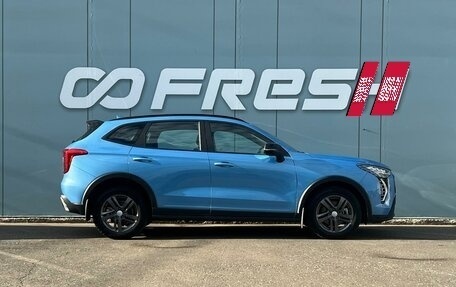 Haval Jolion, 2024 год, 2 150 000 рублей, 5 фотография