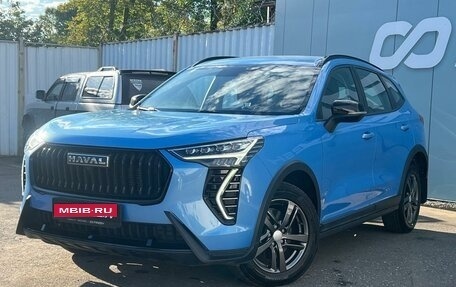 Haval Jolion, 2024 год, 2 150 000 рублей, 6 фотография