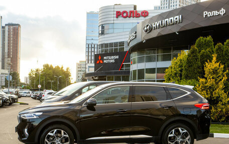 Haval F7 I, 2022 год, 2 158 000 рублей, 6 фотография