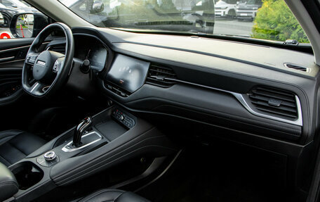 Haval F7 I, 2022 год, 2 158 000 рублей, 7 фотография