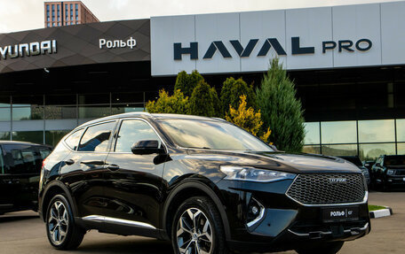 Haval F7 I, 2022 год, 2 158 000 рублей, 2 фотография