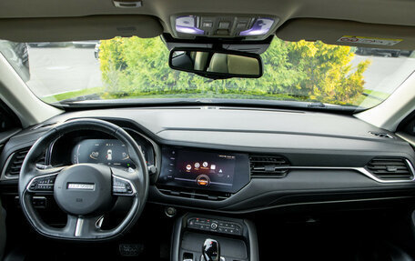 Haval F7 I, 2022 год, 2 158 000 рублей, 10 фотография