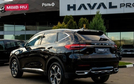 Haval F7 I, 2022 год, 2 158 000 рублей, 5 фотография
