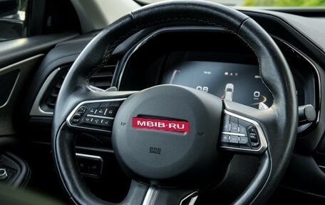 Haval F7 I, 2022 год, 2 158 000 рублей, 11 фотография